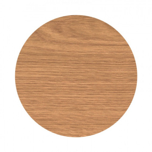 Столешница круглая VLL- Topalit (дуб)