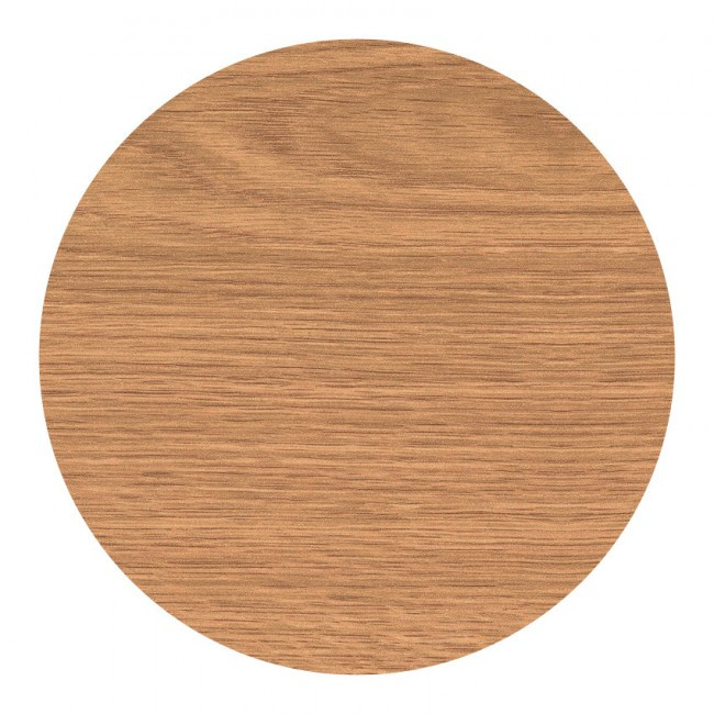 Столешница круглая VLL- Topalit (дуб)