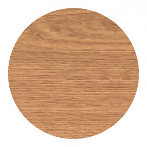 Столешница круглая VLL- Topalit (дуб)