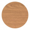 Столешница круглая VLL- Topalit (дуб)