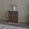 Комод на 3 шухляды ViA- Таун ТК-8