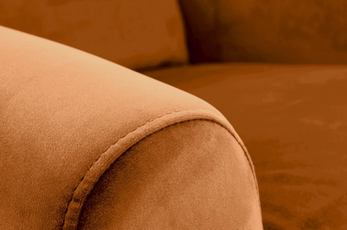 Кресло раскладное мягкое для отдыха PL- Halmar AGUSTIN 2