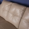 Угловой диван NL- Boston 3095, 1L/1R (Бостон) мокко