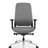 Крісло для оператора LUX- FILO-B BLACK (GREY + GREY) ергономічне