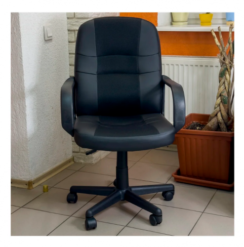 Кресло офисное RCH- Крафт Пластик