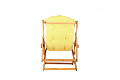 Кресло шезлонг Ws- SOFT Chalet chair синтепон