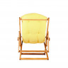 Кресло шезлонг Ws- SOFT Chalet chair синтепон