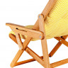 Кресло шезлонг Ws- SOFT Chalet chair синтепон