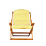Кресло шезлонг Ws- SOFT Chalet chair синтепон