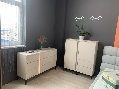 Гостиная Perfect Home Даст / Dast E Беж