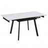 Стол керамический Avn- FRED 90-150x80 Ceramic White