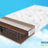 Ортопедический матрас EMM- Sleep&Fly Classic plus kokos (200 см)