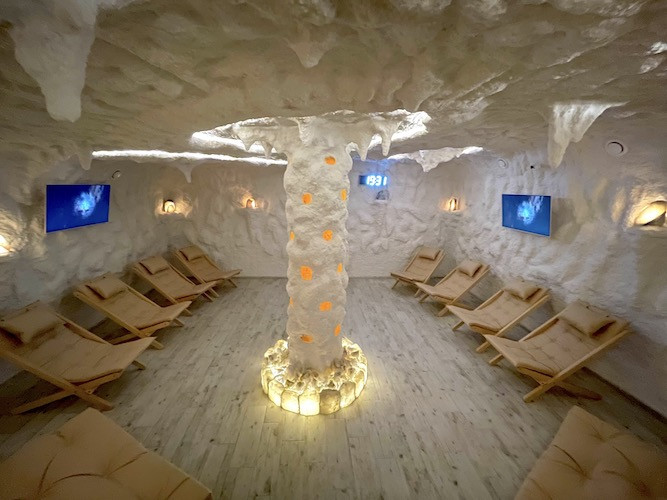 Шезлонг WDM- ALLEGRO