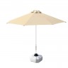 Зонт профессиональный The Umbrella House TYA- KIWI CLIPS 2м, круглый (6935)