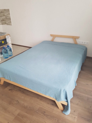 Кровать двуспальная WDM- ALLEGRO 180х200 см 