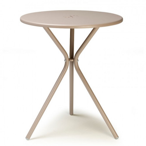 Стол обеденный VLL- SCAB LEO 2719 (тортора) 