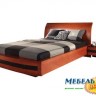 Кровать 900 I ArtModulo PL- Mebin