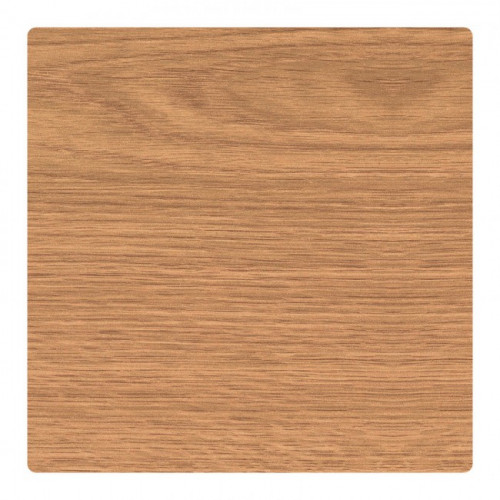 Столешница квадратная VLL- Topalit (дуб)