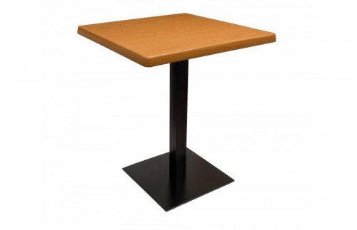 Столешница квадратная VLL- Topalit (дуб)