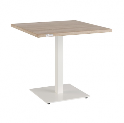 Стол журнальный LVK- Tetra light mini h-45