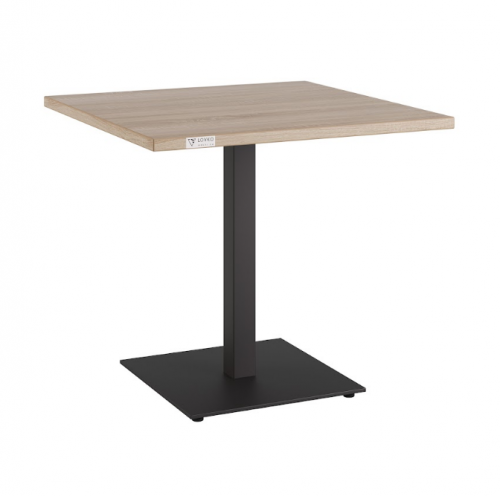 Стол журнальный LVK- Tetra light mini h-45