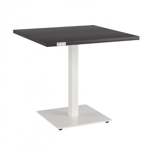 Стол журнальный LVK- Tetra light mini h-45