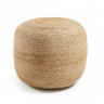 Пуф Kave Home DIP AA0514FN46 (бежевый)
