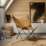Пуф Kave Home DIP AA0514FN46 (бежевый)