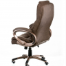 Кресло офисное TPRO- Bayron  brown E0420