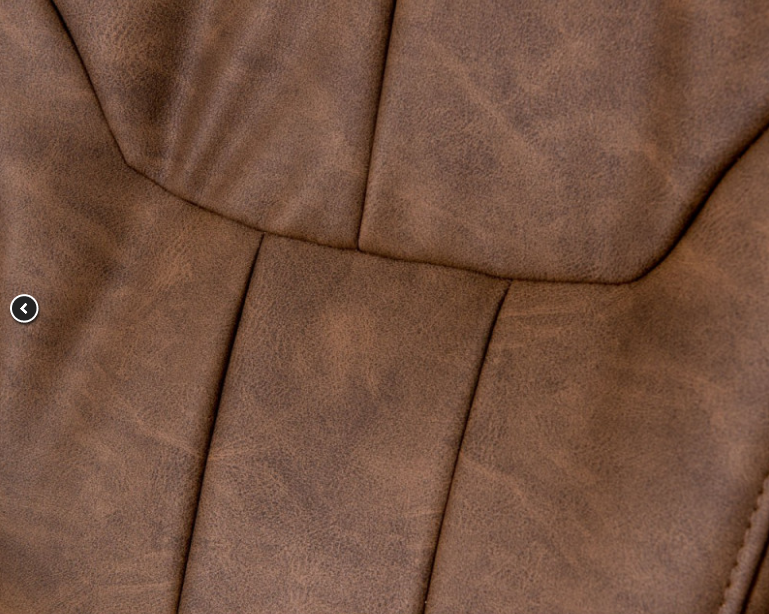 Кресло офисное TPRO- Bayron  brown E0420