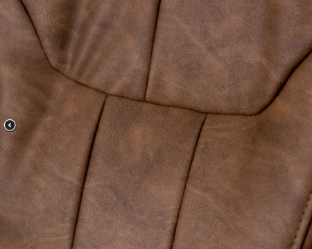 Кресло офисное TPRO- Bayron  brown E0420