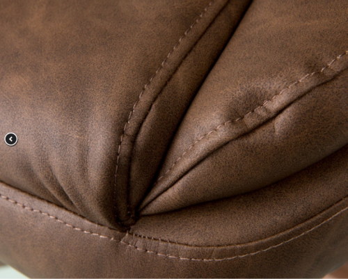 Кресло офисное TPRO- Bayron  brown E0420