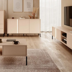 Гостиная Perfect Home Даст / Dast D Беж