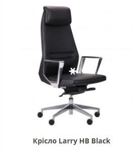 Кресло офисное MFF- Larry HB 