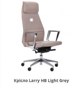 Кресло офисное MFF- Larry HB 