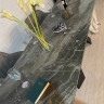 Фото №2 - Стол обеденный модерн NL- DELTA (керамика серый) 