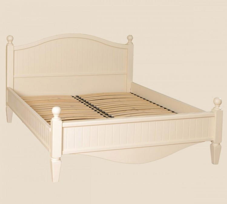 Кровать деревянная MBC- Шато