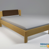 Кровать подростковая ENR- Эльф 10+ (без матраса)