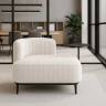 Кресло со столиком Mille- "Soft Comfort" 92х75х78 см