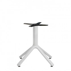 База для стола VLL- SCAB Nemo Fixed 5067 H50 (белый)