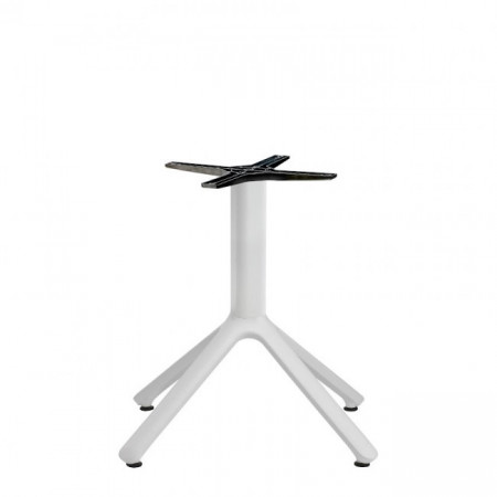 База для стола VLL- SCAB Nemo Fixed 5067 H50 (белый)