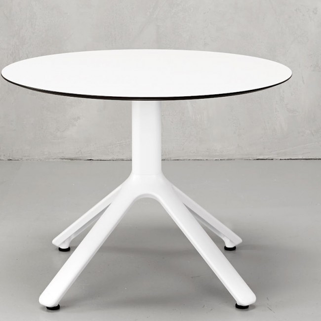 База для стола VLL- SCAB Nemo Fixed 5067 H50 (белый)