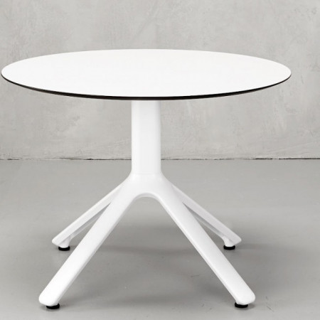 База для стола VLL- SCAB Nemo Fixed 5067 H50 (белый)