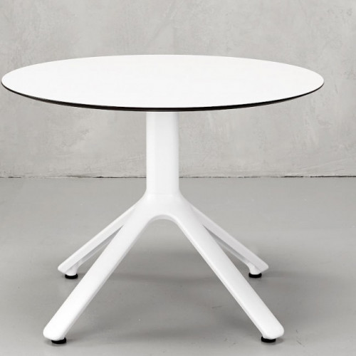 База для стола VLL- SCAB Nemo Fixed 5067 H50 (белый)