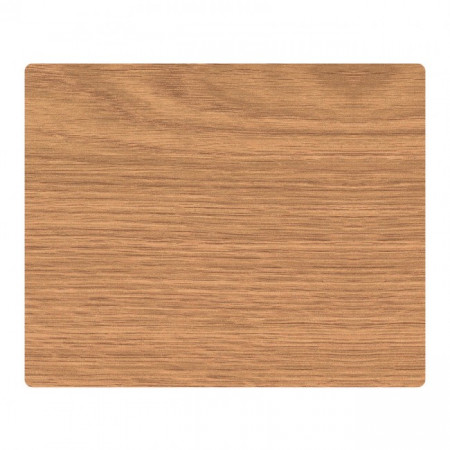 Столешница прямоугольная VLL- Topalit (дуб)