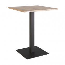 Стол кофейный LVK- Tetra light mini h-60 