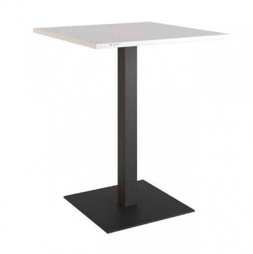 Стол кофейный LVK- Tetra light mini h-60 