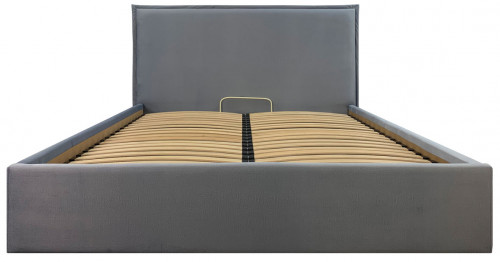 Кровать мягкая с подъемным механизмом RCH- Андреа комфорт