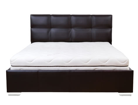 Кровать двуспальная с подъемным механизмом Come-for Лорд 