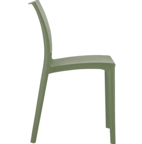 Стілець вуличний Siesta Maya (Olive Green) 